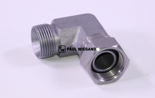 Winkelverschraubung Scarab Magnum & Merlin G3/4" verzinkt (57010857)