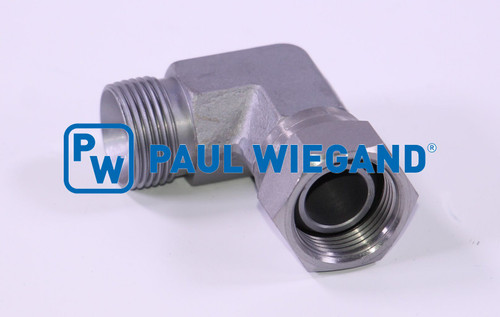 Winkelverschraubung Scarab Magnum & Merlin G3/4" verzinkt (57010857)