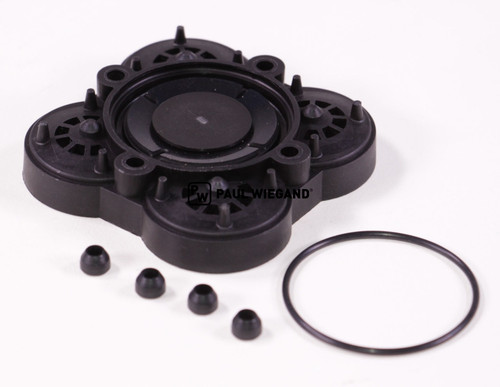 Ventilsatz Bucher Municipal Citycat 2020 Reparatursatz Wasserpumpe  (68034338)