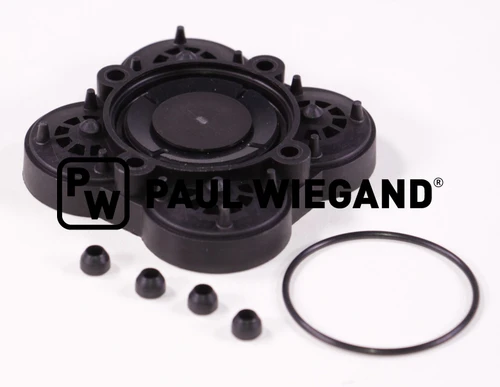 Ventilsatz Bucher Municipal Citycat 2020 Reparatursatz Wasserpumpe  (68034338)