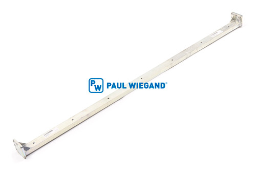 Profilschiene Zöller 321 Anschlagleiste Behälteranschlag  (11330585)