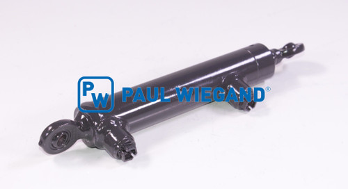 Hydraulikzylinder RAVO 4er-Serie Besenaufhängung KS: 16 Hub: 102.5 EBM: 247 (60042001)