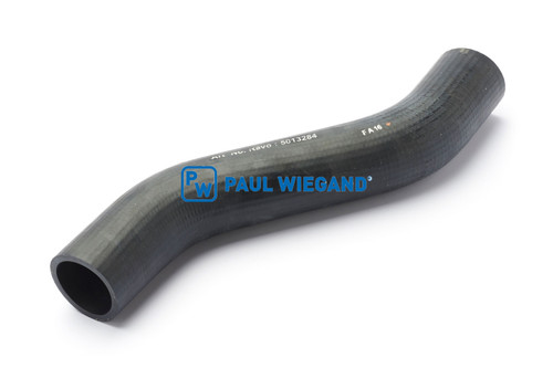 Formschlauch RAVO 5er-Serie Kühlwasserschlauch Kühler D: 58 d: 47 (60056254)