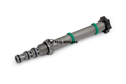Wegeventil Schmidt SK660 ohne Magnetspule Steuerblock 4/3 Wege (63084136)