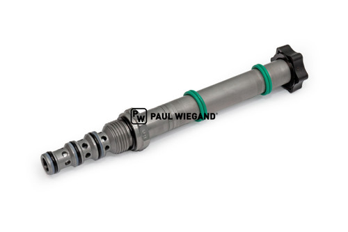 Wegeventil Schmidt SK660 ohne Magnetspule Steuerblock 4/3 Wege (63084136)