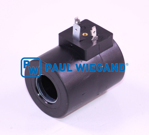 Magnetspule MFH 2500 D: 45 d: 20,7/22,2 h: 57.5 12VDC (59016218)