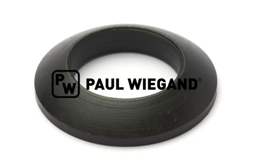 Kugelscheibe Schmidt Normteile DIN 6319 C 21x36x6,3 "C"-Form  (63800346)