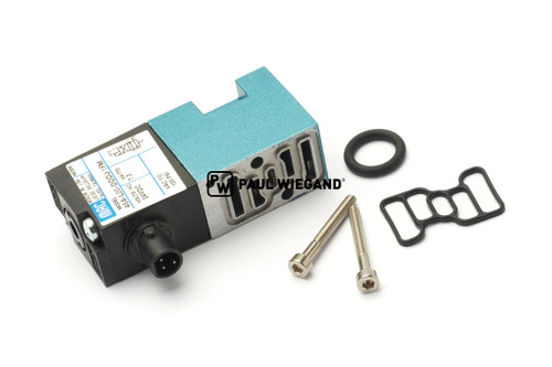 Pneumatikventil Faun Viatec Steuerblock SMV 24VDC 7,3W  (61900025)
