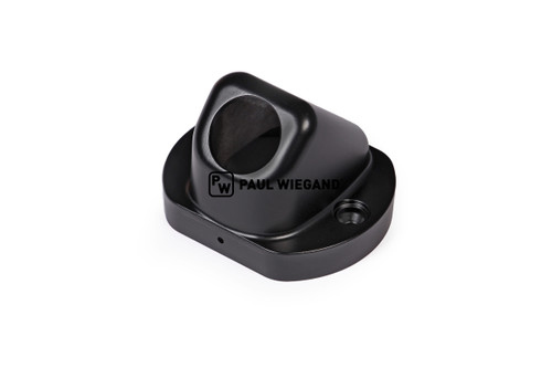 Montagesatz Motec Ametek GMCT7180-1 Gehäuse (schwarz) (79010946)