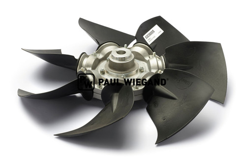 Lüfterrad Schmidt Cleango 400/500 Kühlsystem WingFan (63036005)