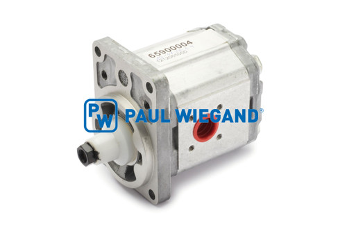 Zahnradmotor Hako Citymaster 300 (65900004)