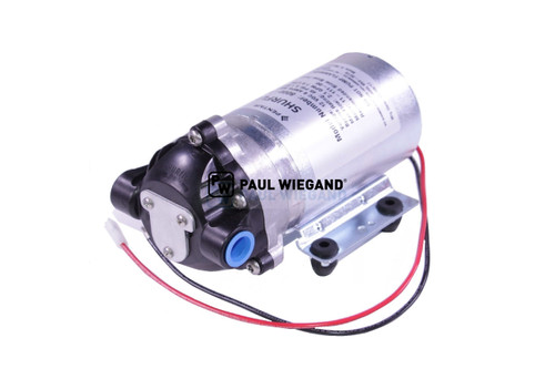 Wasserpumpe Dulevo 850 Wasseranlage 12VDC 7,9l/min / 3,1bar  (58044025)