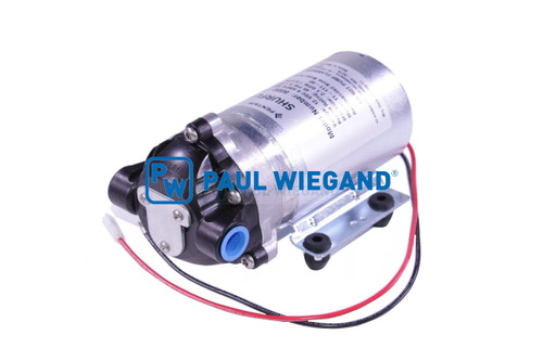 Wasserpumpe Dulevo 850 Wasseranlage 12VDC 7,9l/min / 3,1bar  (58044025)