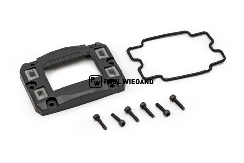 Frontscheibenset Motec Ametek MC3000C-IR/WL (79010993)