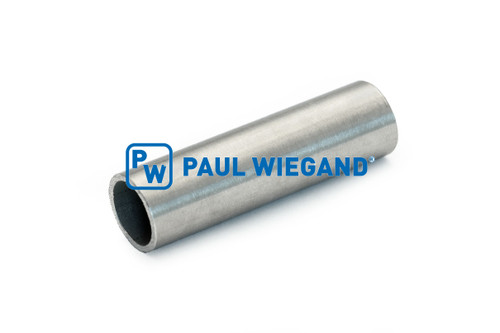 Buchse Bucher Municipal Citycat 5006 Hydraulikzylinder Edelstahl D: 15 d: 12 (68042652)