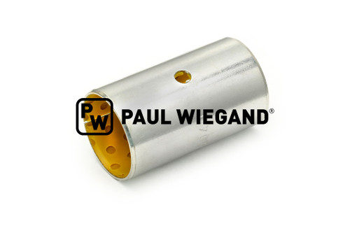 Gleitlagerbuchse DIN/ISO 1494/3547 D: 23 d: 20 h: 40 (90000872)