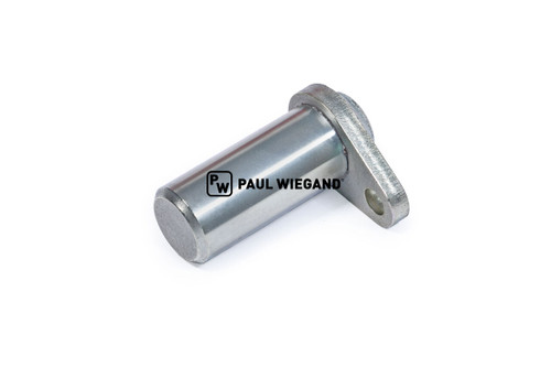 Bolzen Faun Frontpress Schwenkarm D: 20 l: 43 (01037186)