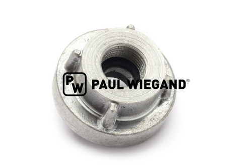 Festkupplung Bucher Municipal Citycat 2020 Saugmund 1/2" "Storz"  (68032200)