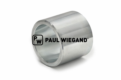 Distanzring Faun ENVIRONNEMENT Selectapress Hydraulikzylinder Trägerplatte h: 43  (70017549)