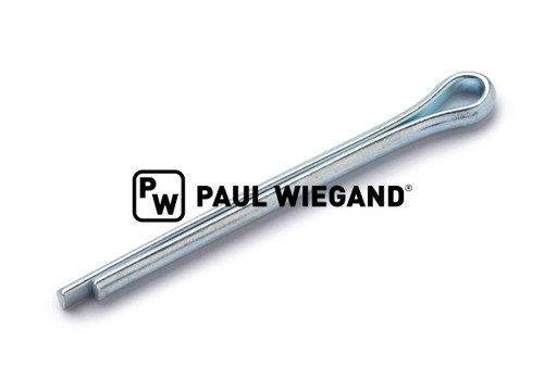 Splint DIN/ISO 94/1234 3,2x36 verzinkt (05017141)