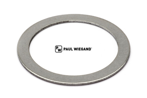 Passscheibe DIN 988 35x45x1  (68800040)