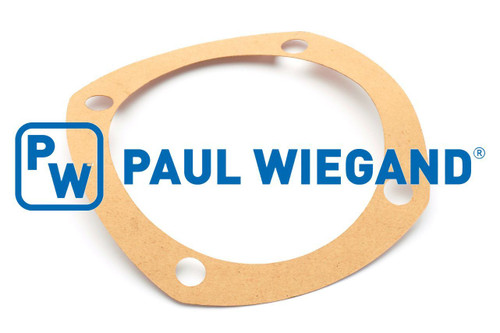 Dichtung Vakuumpumpen Ersatzteile Lagerdeckel KS2510-V21  (20020055)