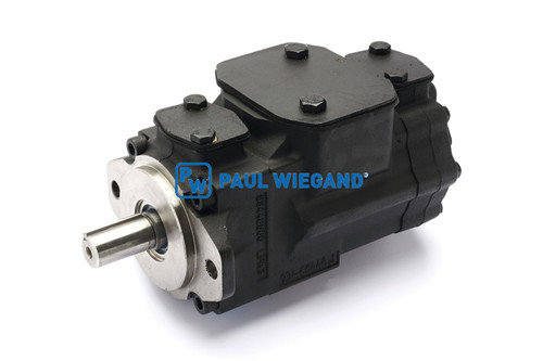Hydraulikpumpe Faun Easylift rechtsdrehend (01037034)
