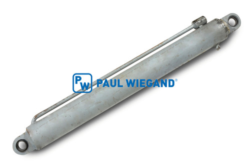 Hydraulikzylinder Ros Roca Cross Heckteil 10,5-23m³ einfachwirkend  (16010060)