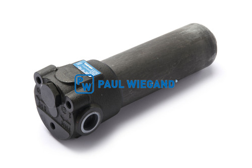 Filtergehäuse Faun komplett Hochdruckfilter (01027417) Filtergehäuse Faun komplett Hochdruckfilter (01027417)