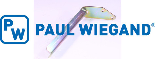 Halterung Bucher Municipal Citycat 5006 Wasserfilter  (68046603)