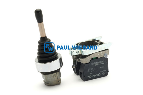 Joystick Faun Viatec Viajet 6-7 Bedieneinheit Kabinentür (61034116)