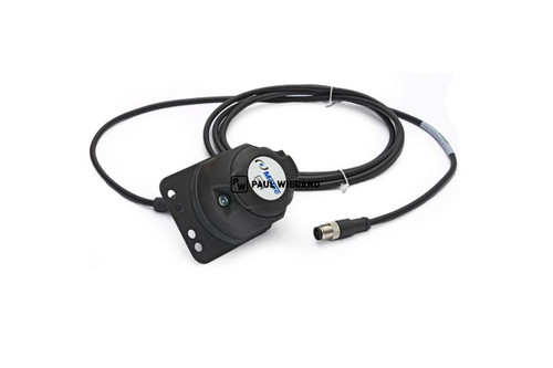 Adapterkabel Motec Ametek MK454.3 für Zugfahrzeug (79010286)