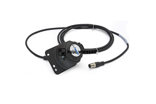Adapterkabel Motec Ametek MK454.3 für Zugfahrzeug (79010286)