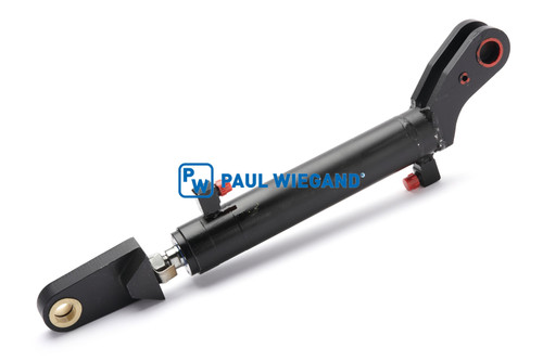 Hydraulikzylinder Zöller 2403 Alpha Hubwagen doppeltwirkend (11380072)