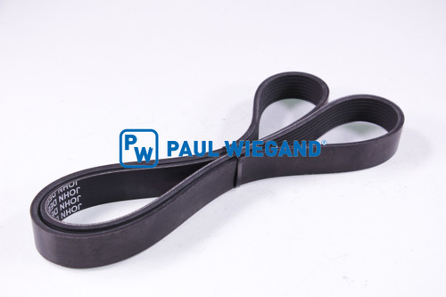 Keilriemen Schmidt Normteile Pumpenantrieb PK 1480  (63800603)