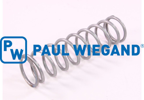 Druckfeder Schmidt Swingo 200-Serie D: 41 l: 150 s: 4  (63014474)
