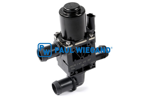 Umschaltventil Hako Citymaster 1200 Wasserpumpe 12VDC 1500l/h (65034173)