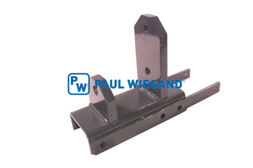 Deichsel Dulevo 5000 Tragarm Vorbaubesen  (58016216)