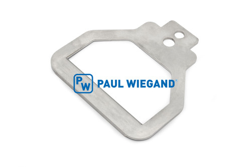 Griff Faun Viatec Viajet 6-7 Seilzug Anhebung Laubsieb (61032385)