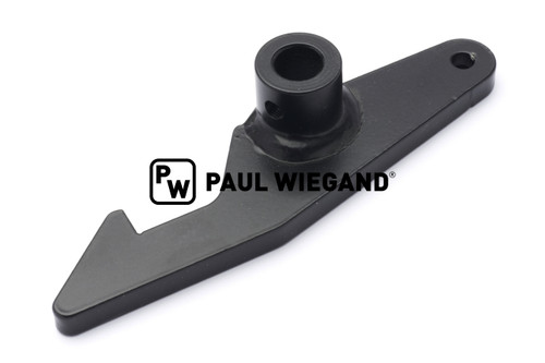 Haken Faun Viatec AK 461 Verriegelung Saugschacht  (61082071)