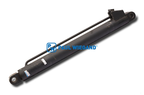 Hydraulikzylinder Farid FMO Pressplatte  (24010200)