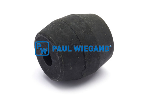 Gummihohlfeder Bucher Municipal Cityfant 50/5000 Riemenspanner (68901151)
