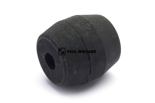 Gummihohlfeder Bucher Municipal Cityfant 50/5000 Riemenspanner (68901151)