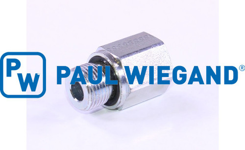 Reduziernippel RAVO Verteilerblock Aufbau (60010528)