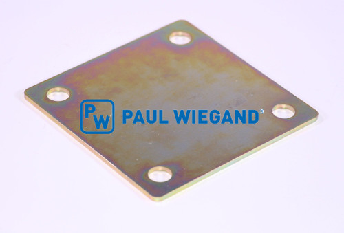 Distanzplatte Bucher Municipal Citycat 5000 Stütze Rahmen Kehrgutbehälter  (68046580) Distanzplatte Bucher Municipal Citycat 5000 Stütze Rahmen Kehrgutbehälter  (68046580)