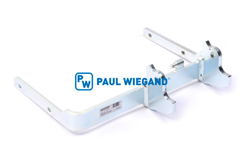 Trittbretthalter Geesink Tragarm Trittbrett links  (02037177)