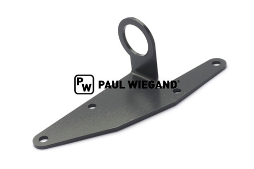 Halter Bucher Municipal Cityfant 60/6000 Pneumatikzylinder Schwenkeinheit Besenaufhängung  (68062151)
