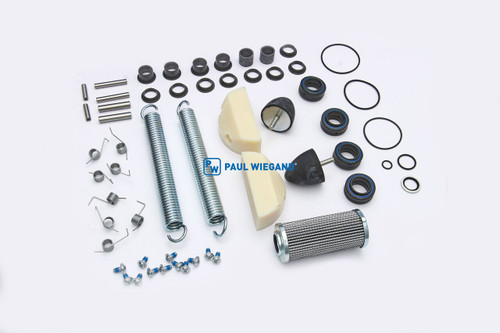 Wartungssatz Zöller 456 (11333314)