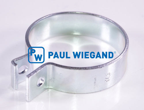 Auspuffschelle Bucher Municipal Normteile Abgasanlage d: 94.5 h: 30 EURO 5  (68801123)