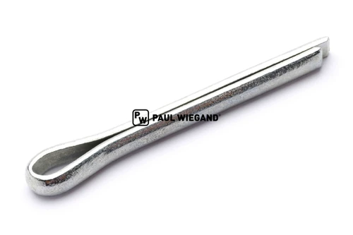 Splint DIN/ISO 94/1234 5x40 verzinkt (90000253)
